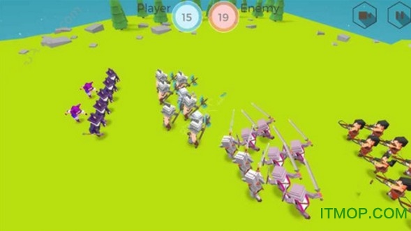 战术作战模拟破解版