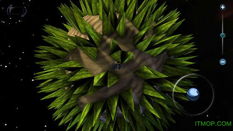 星球迷宫3D游戏下载