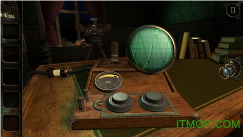 未上锁的房间4免费版