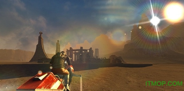 远殖民地汉化修正版