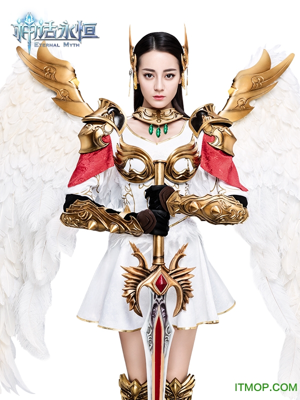 神话永恒破解版 神话永恒破解版