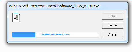 柯达i1180扫描仪驱动