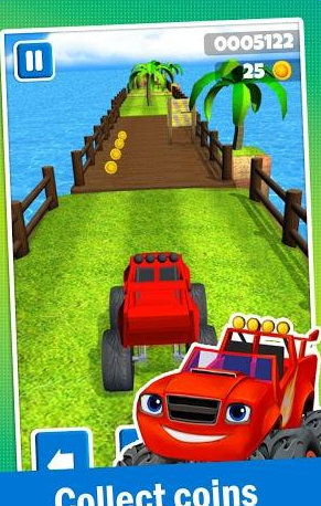 怪物汽车冒险中文破解版