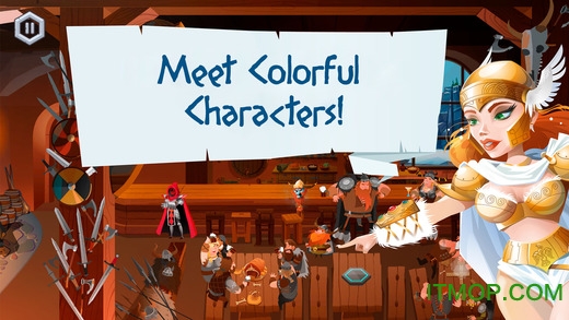 寻找英灵殿汉化全关卡解锁版(Die With Glory) 寻找英灵殿汉化全关卡解锁版(Die With Glory)