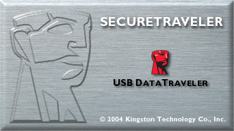 kingston加密工具