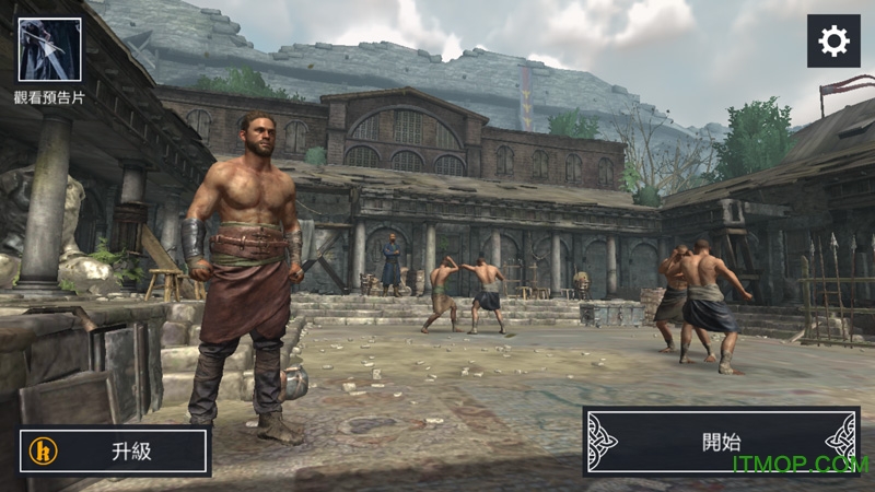 神剑亚瑟王游戏