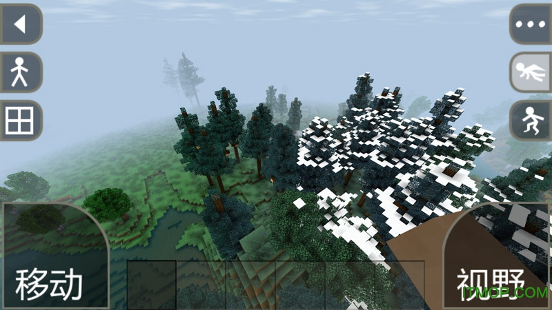 生存战争mod之猎驯时代(中文汉化整合)