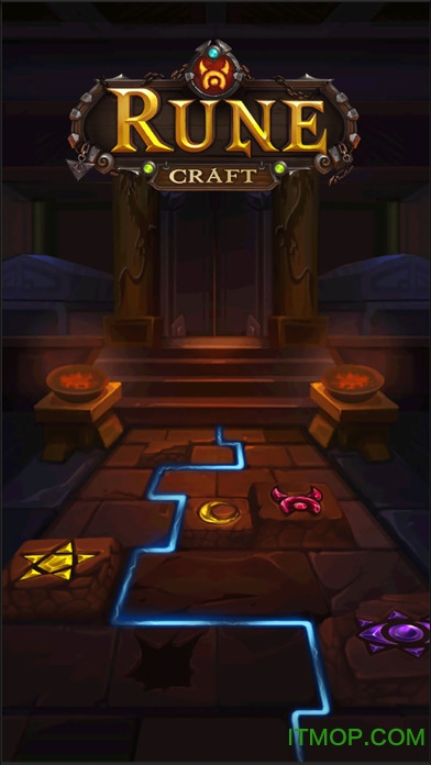 符文战争手游Rune Craft Online