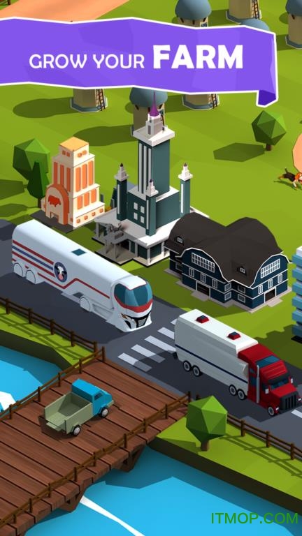 Tiny Cow内购破解版(小小牛)