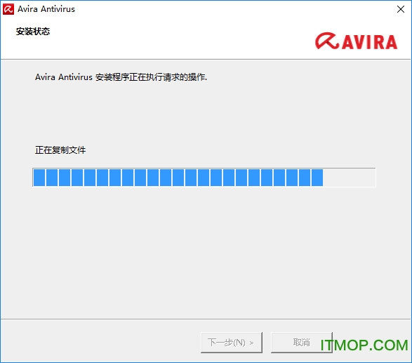 小红伞杀毒专业版