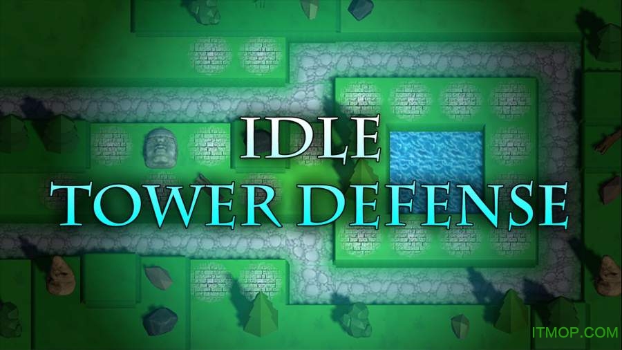 空闲塔防中文破解版