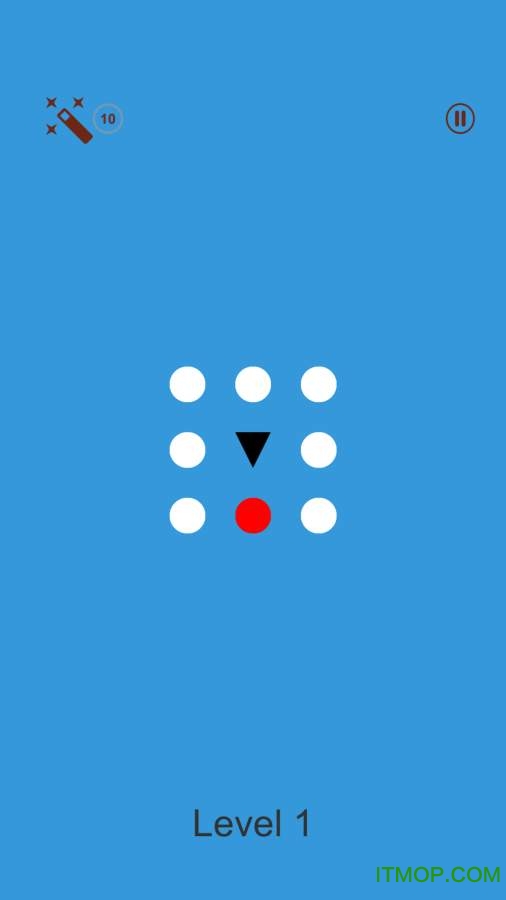 妙笔连珠(There's a Way)