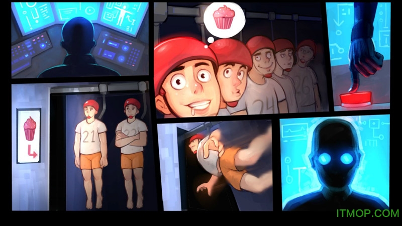 活动假人实验室完整版