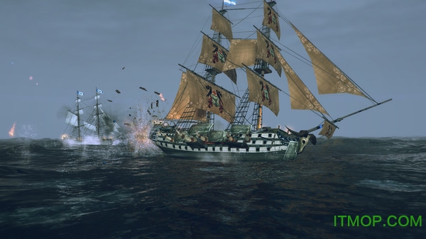 暴风雨手游汉化破解版