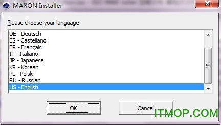 c4d r13中文版下载