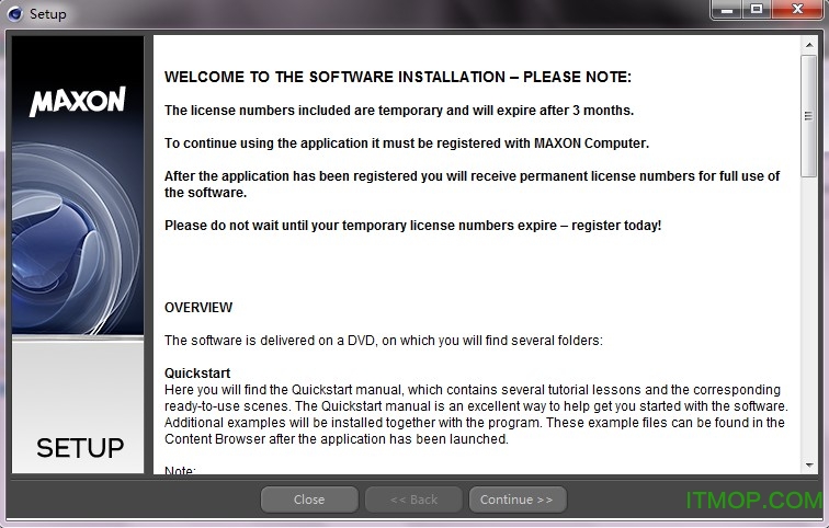 c4d r13中文版下载