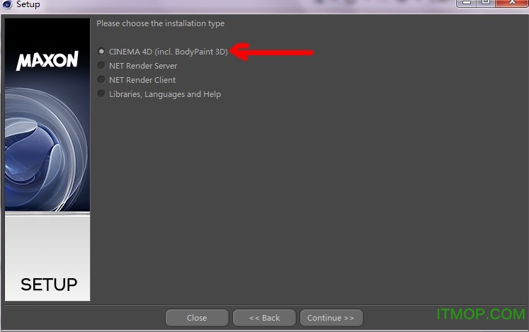c4d r13中文版下载