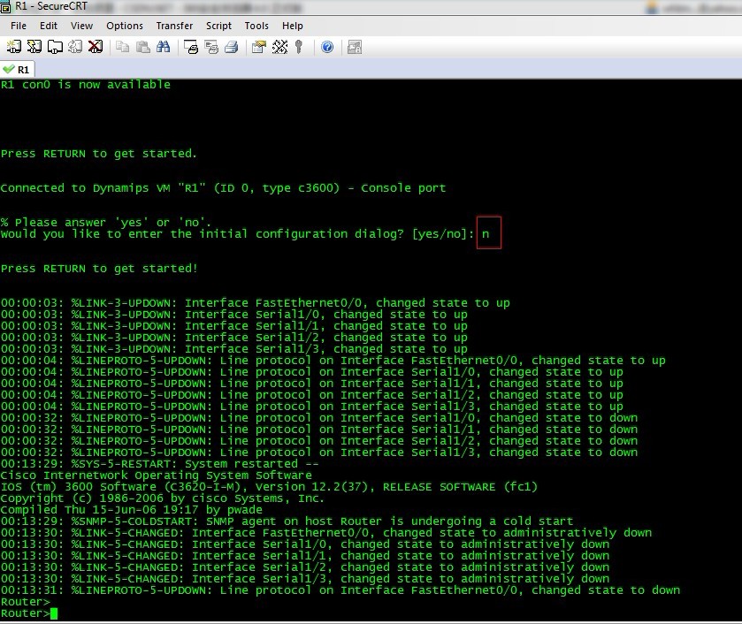 工大瑞普模拟器7.3