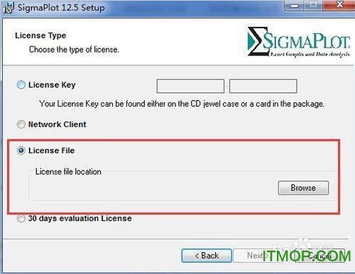 SigmaPlot12.5汉化破解版