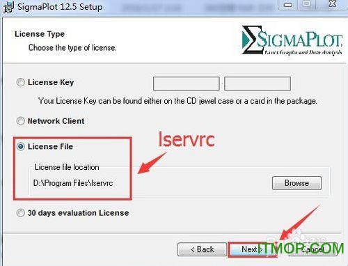 SigmaPlot12.5汉化破解版