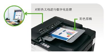 柯尼卡美能达423驱动软件