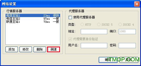 国元证券博易大师行情系统