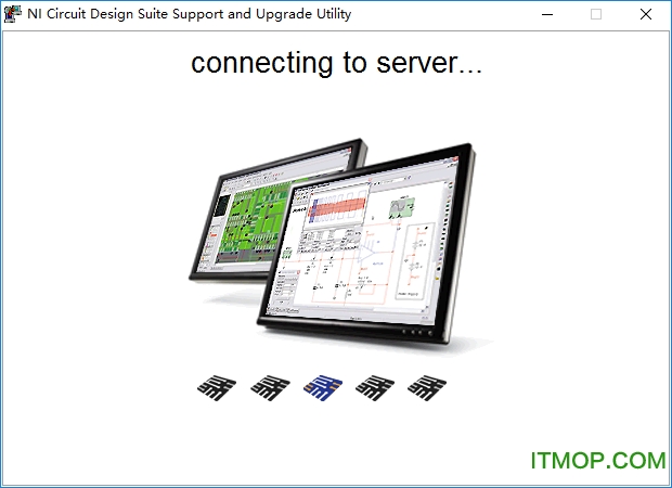 multisim10汉化破解版
