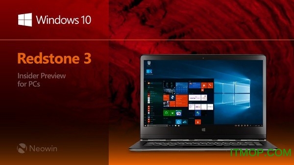 win10 rs3 16176下载