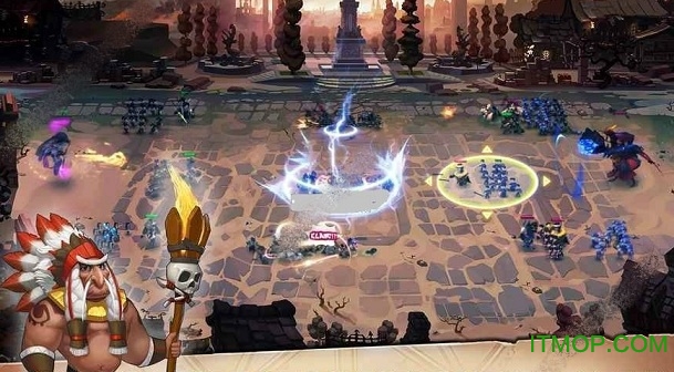 帝国纪元破解版