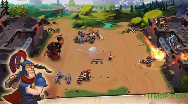 帝国纪元百度版