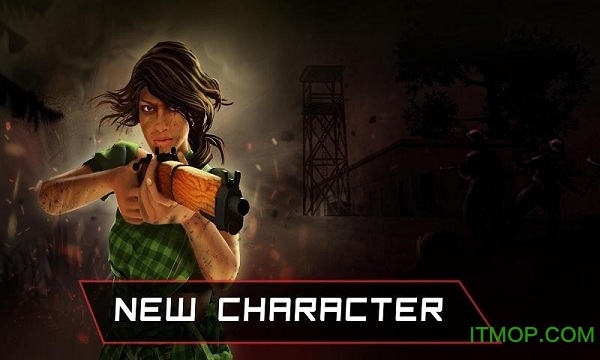 71年英雄复仇破解版