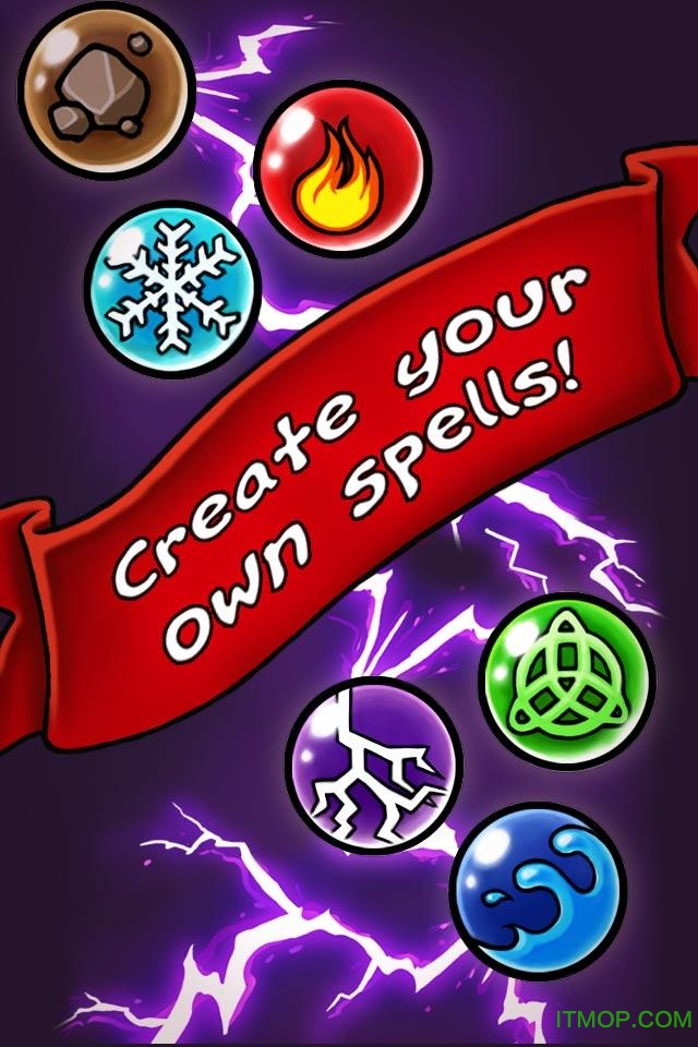 魔法对抗2手机版破解版下载