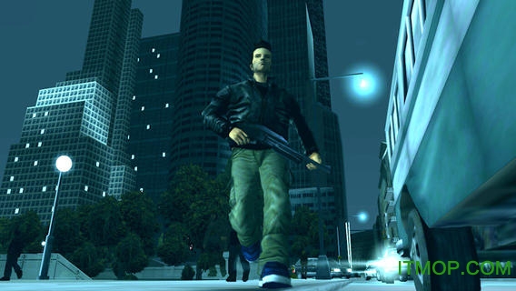 gta3.img文件
