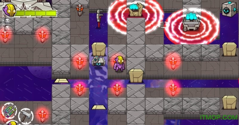 崩溃大陆2中文版破解版