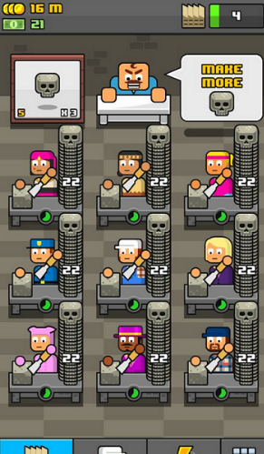 赚更多游戏 赚更多游戏