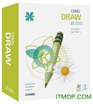 coreldraw11