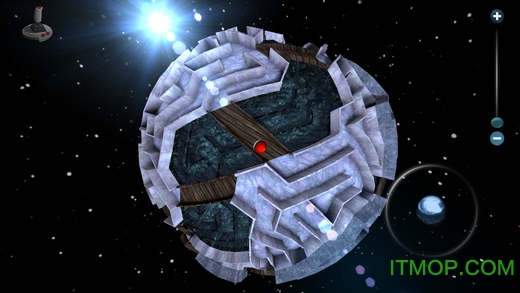 行星迷宫ios版下载