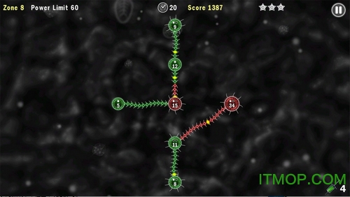 触手大战中文版