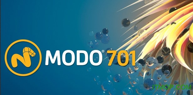 Modo701 sp3破解版下载