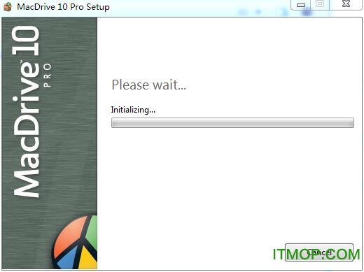 macdrive10汉化破解版