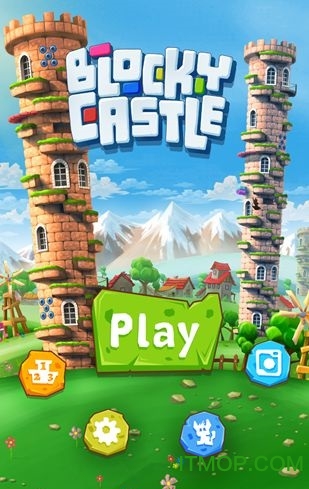 像素城堡最新版