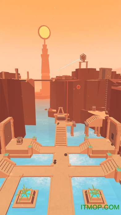 谜题逃脱手机版