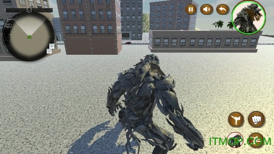 龙传奇战争内购版下载