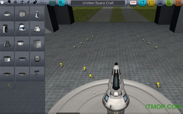 坎巴拉太空计划ios版