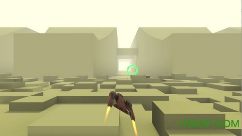 极限穿梭免费版