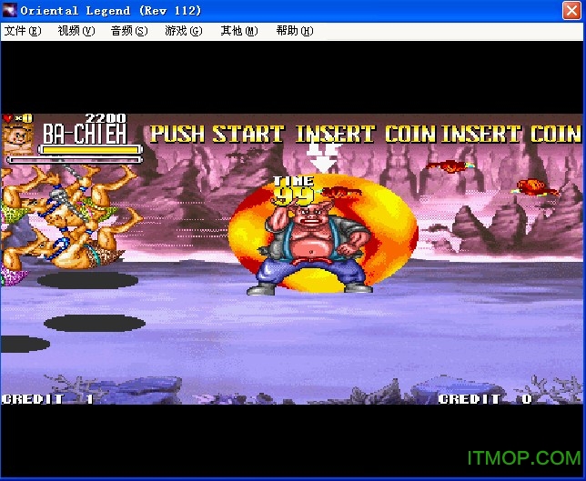 西游记释厄传街机版