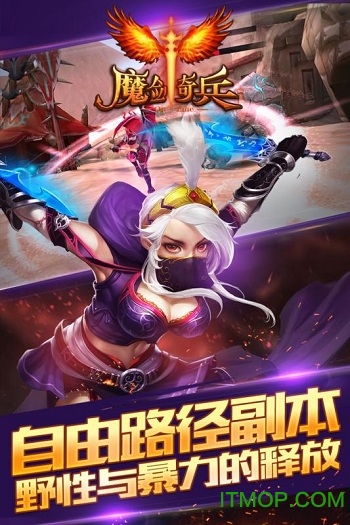 魔剑奇兵果盘版