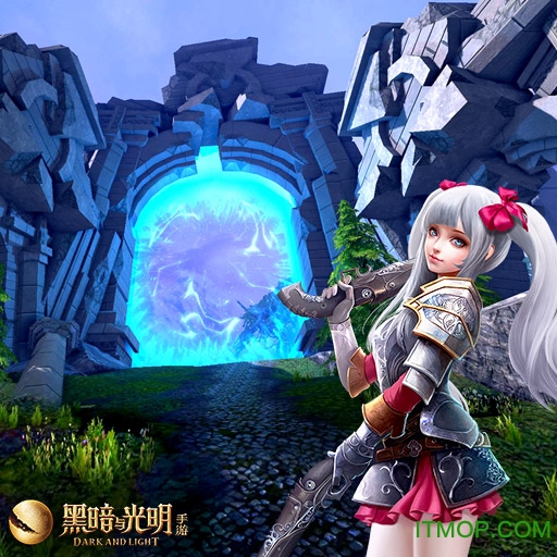 黑暗与光明手游官网下载