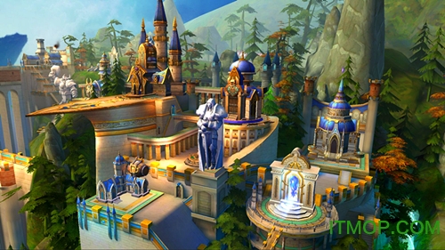 魔法门之英雄无敌王朝内购破解版