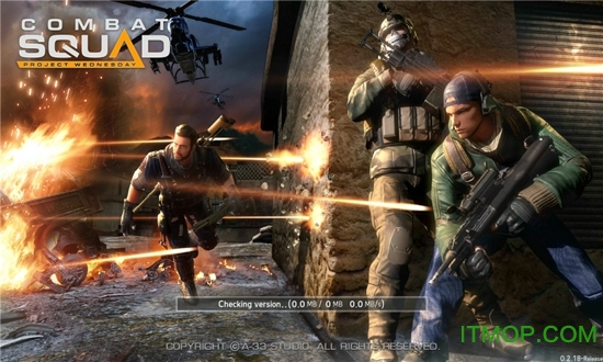 战斗小队游戏下载